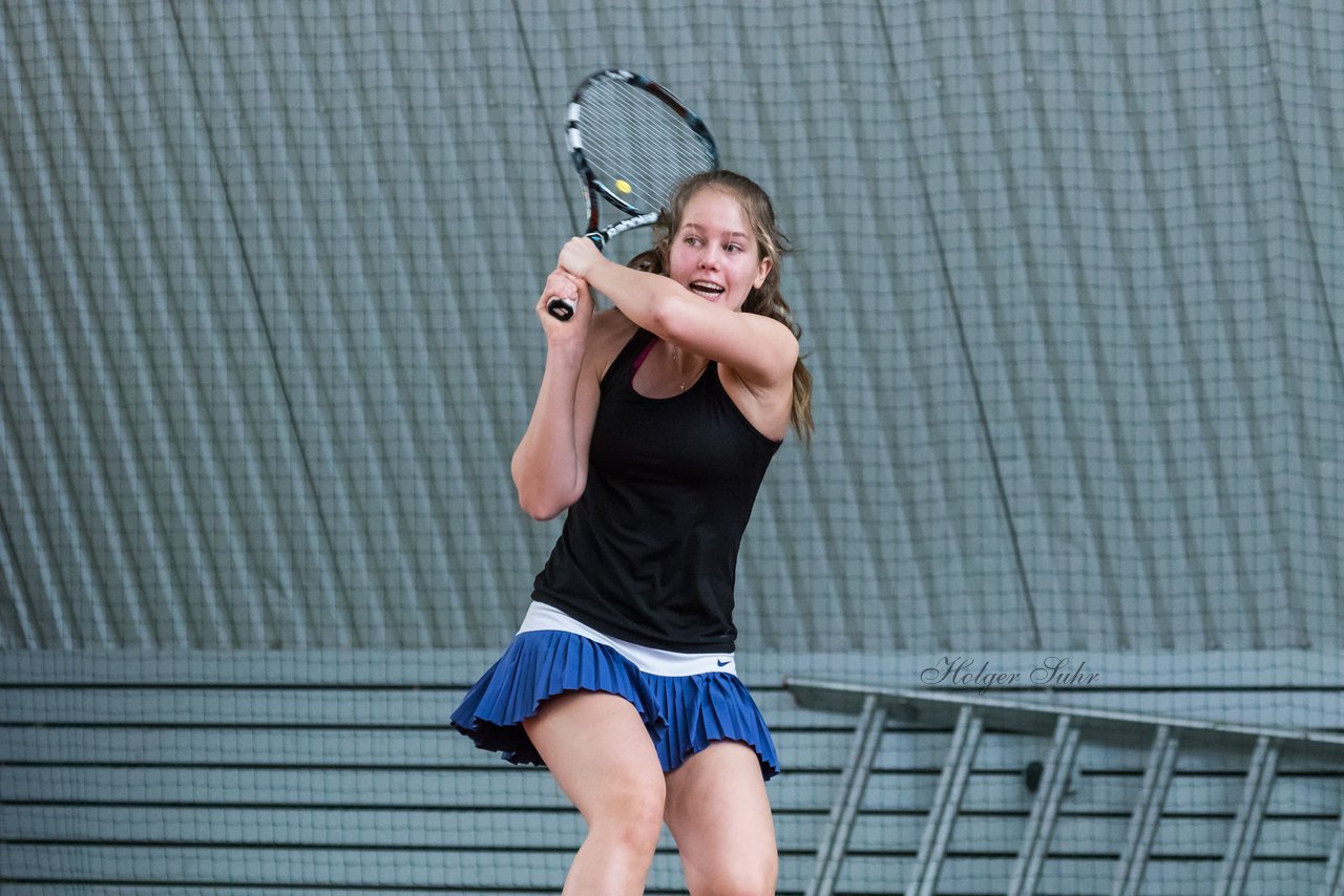 Tizia Brocks 282 - Sparkassen Pokal Marne